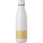 Rozsdamentes acl palack, 700 ml, fehr (709800-02)