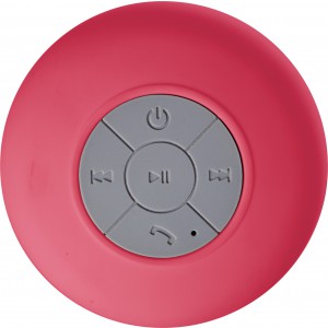 Bluetooth hangsz�r�, piros