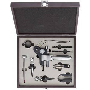 Borosk�szlet, barna