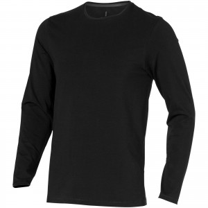 Elevate Ponoka hossz�ujj� p�l�, fekete
