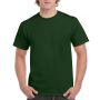 Gildan Ultra frfi pl, Forest Green