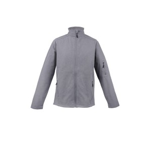LEGEND 3-r�teg� f�rfi softshell dzseki, Heather Grey