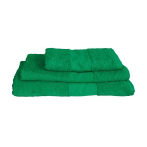 Olima t�r�lk�z�, Kelly Green, 50X100