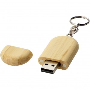 Oval fa pendrive (rakt�ri)