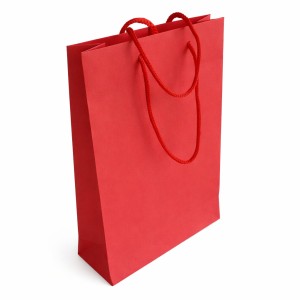 Pap�rt�ska 23�35 cm, piros