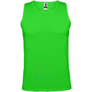 Roly Andre f�rfi sport trik�, lime