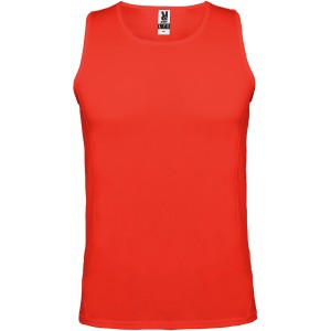Roly Andre f�rfi sport trik�, red