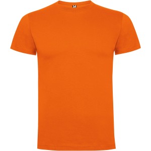 Roly Dogo Premium frfi pl, Orange (T-shirt, pl, 90-100% pamut)