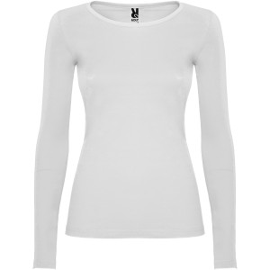 Roly Extreme n�i hossz�ujj� p�l�, White