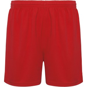 Roly Player gyerek sort, Red