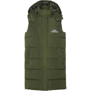 Roly Reine ni kapucnis mellny, Militar Green (mellny)