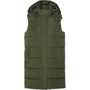 Roly Reine ni kapucnis mellny, Militar Green (mellny)