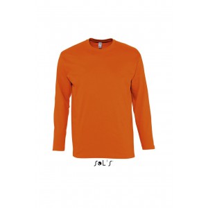 Sols Monarch hossz�ujj� f�rfi p�l�, Orange