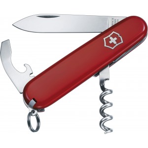 Victorinox bicska, piros